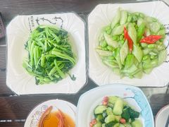 -七的湖·江南蟹舫·阳澄湖农家菜(蟹舫苑店)