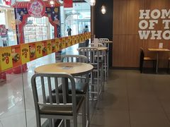 -汉堡王(合肥路永旺广场店)
