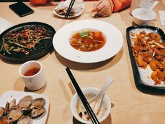 -避风塘(百联东郊店)