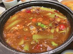 -苏乡兰亭·新派淮扬菜(吾悦广场店)