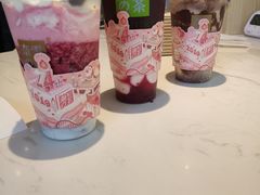 -奈雪的茶(青岛卓悦里INTOWN店)