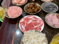 -星鸿社重庆老火锅(燃灯寺分店)