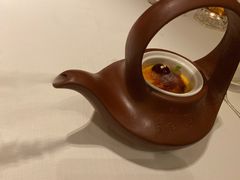 红茶和提子味冰淇淋-誉珑轩