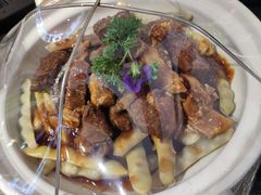 -赶海儿海鲜镖局·平价海鲜小馆(金沙滩店)