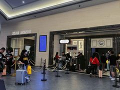 -澳门喜来登大酒店