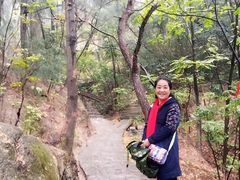 -草庵摩尼教遗址公园