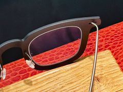 -EYEPHILO镜之道·克罗心眼镜