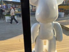 -移动谜城·大笨象密室逃脱(五棵松店)