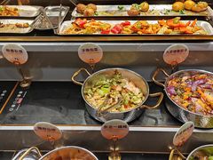 -素虎料理(前门店)