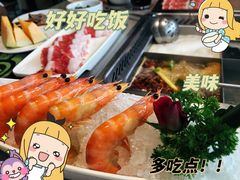 -海底捞火锅(宝龙广场夜宵主题店)