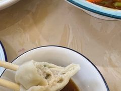 -北方饺子王·海肠捞饭·海鲜锅(山大店)