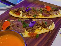 -天玑高空江景餐厅&酒吧Sky Secret Restaurant&Bar