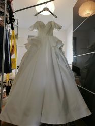 -LeCameliaBridal 山茶花新娘 婚纱礼服高级定制