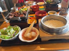 -味太助·银饭食堂(中华城店)