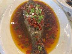 -怡园饭店-餐厅(四望亭店)