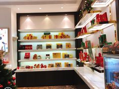 -GODIVA(月星环球港店)