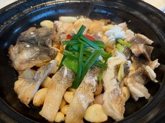 -大海湾酒楼(人南店)