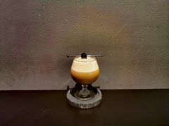 人鱼的眼泪-BE NORMAL CAFE(霞溪路店)