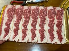 水晶肥牛-蒲葵传统炭火烤肉(白石龙店)