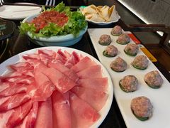 -三江两海老火锅(北京首店)