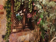 -老牌坊云南鱼豆花火锅(嵩山店)