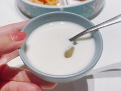 -君庭中餐馆(湘江豪生店)