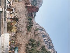 -京东石林峡风景区