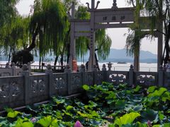 -钱王祠