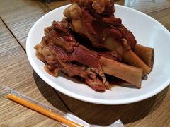 -上关雪東北菜(中房金谊店)