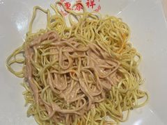 -东泰祥生煎馆(重庆北路店)