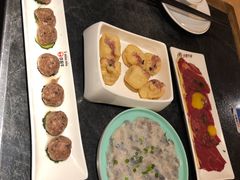 -许府牛火锅(信义坊总店)