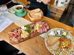 -Alimentari早午餐(安福路店)