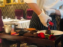 -王品牛排(郑州大卫城店)