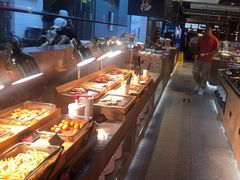 -比格比萨自助(南京万达茂店)