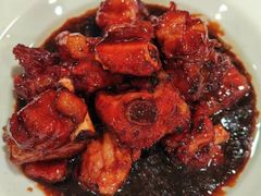 -浦江餐饮•上海菜馆(五四路店)