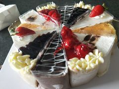 -幸福西饼生日蛋糕·下午茶(闵行店)