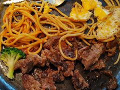-豪享来中西餐厅(隆昌店)