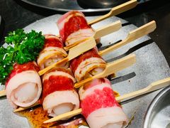 -韩山葵烤肉(太古里店)
