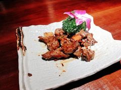 菲力牛排-旨料亭日本料理(四川北路店)