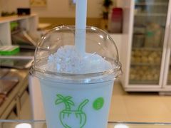 -Co+Nut+Ink(圣淘沙店)