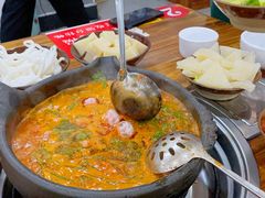 -笔记安顺夺夺粉火锅