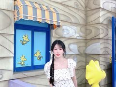 -史努比缤纷世界