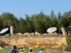 -太阳岛度假酒店