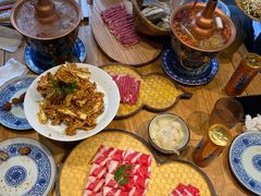 -顺承小院儿