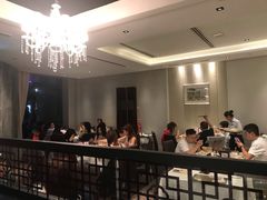 -新加坡海鲜共和(名胜世界圣淘沙海滨坊)