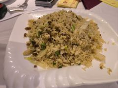牛肉粒炒饭-太平馆西餐厅(北京路店)
