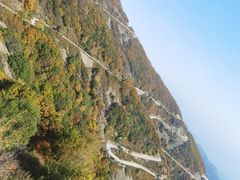 -白草畔自然风景区