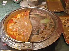 -牛New寿喜烧(金鹰世界店)