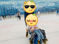 -世界之窗阿尔卑斯冰雪世界