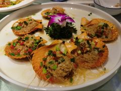 -小堂宴·老厦门码头小炒(厦大店)